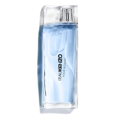 L'EAU KENZO-EAU DE TOILETTE POUR HOMME